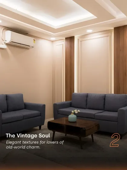 Decorpot - Full Home Interior Design Living & Dining Spaces photo 46