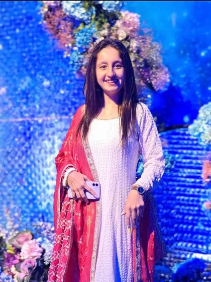 Managing the Sangeet night for a beautiful wedding in Jaipur. I handle events of all scales, including premium destination weddings, ensuring the decor, music, and dance performances create a magical experience.