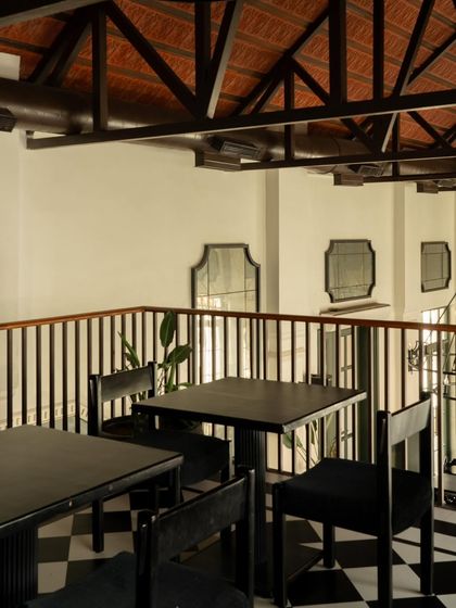 Residential Narratives: Explorations in Form & Material photo 18