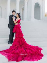 Maternity & Baby Shower Photography