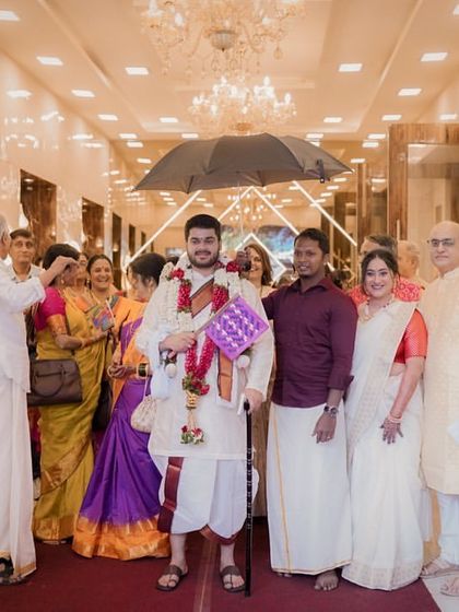 Timeless Maharashtrian Traditions photo 69