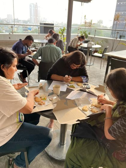 Faraway Feast - DIY Dessert & Party Kits Fun for Everyone: Parties & Corporate Events photo 4