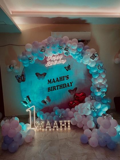 Unforgettable Birthday Parties photo 4