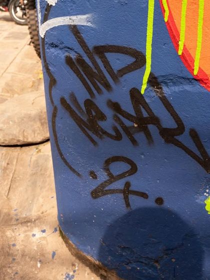 Tags & Handstyles photo 3