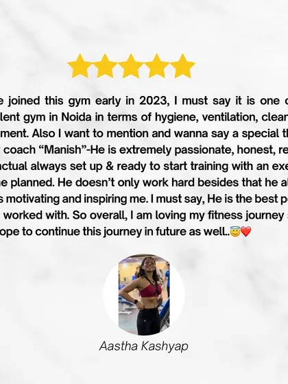 I am not just a coach; I am a partner in your transformation. This is what my clients say about my honest, reliable, and motivational approach. We plan the work and we work the plan, together.