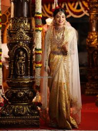 Custom Bridal & Occasion Wear