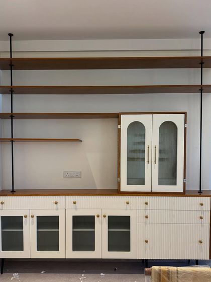 Humble Carpenter - Residential Interior Design & Renovation Living, Dining & Welcoming Spaces photo 20