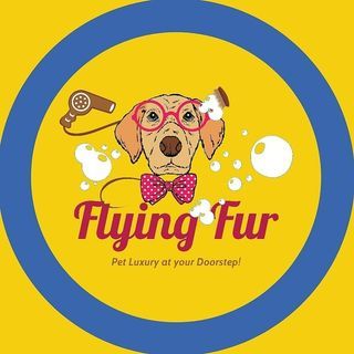 Flying Fur