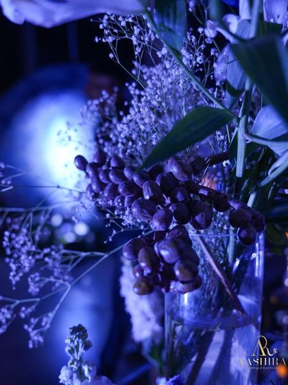 Modern Sangeet & Cocktail Nights photo 36