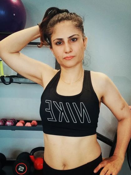 Consistency is the key to achieving your fitness goals. Motivation fades, but discipline is what carries you through. It all starts with your mindset.