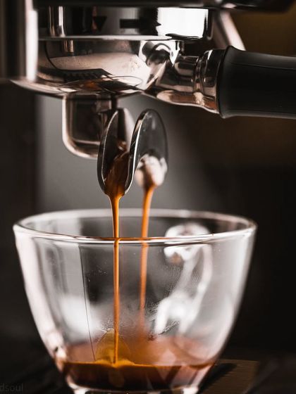 The Art of Coffee photo 6