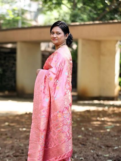 Glamorous Reception & Party Looks photo 9