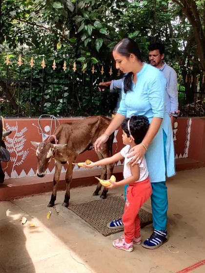 Ken Montessori - Montessori Summer Camp Learning Beyond the Classroom photo 10