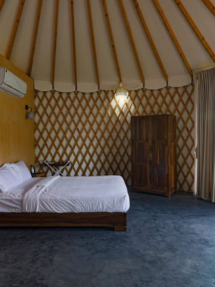 Discovery Village Resorts - Nature-based Getaways & Stays Our Accommodations: Your Home in Nature photo 85