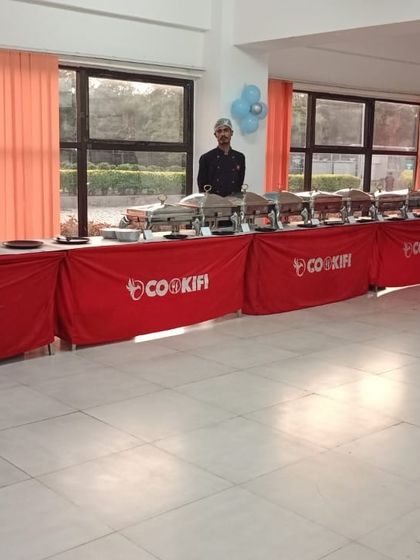 Cookifi - Corporate Event Catering Private Parties & Social Gatherings photo 25