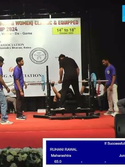 A variety of bench press lifts from training and competition. These clips demonstrate different techniques we employ, from paused reps to focusing on leg drive, to build a bigger, more reliable bench.