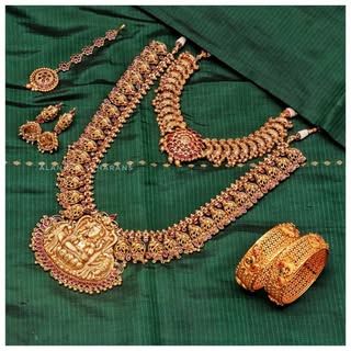 Alankar Abharans