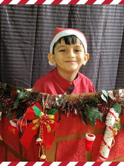 Ace Montessori - Montessori Preschool Program Celebrating Together: Festivals & Special Days photo 57