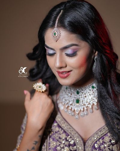 Professional Makeup Services