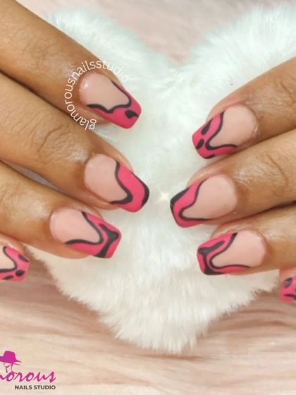 Creative Color & Abstract Designs photo 5