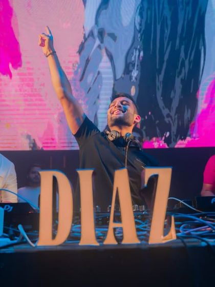 High-Energy Club Nights photo 6