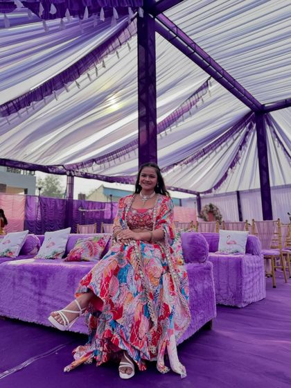 The Complete Wedding Experience photo 82