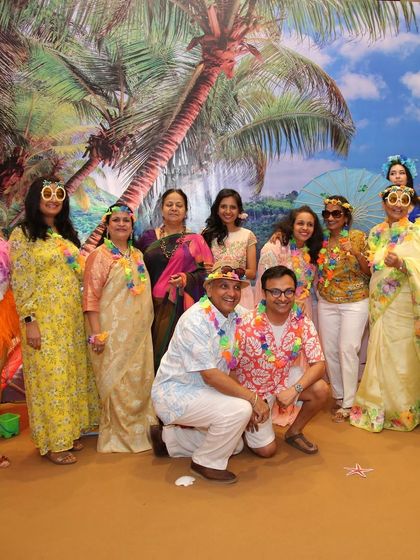 Unique Themed Parties photo 4