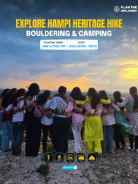 Adventure Activities & Camping