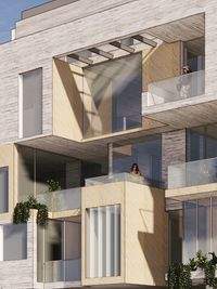Sustainable Architecture