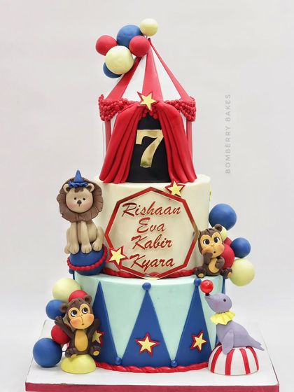 Kids' Birthday Adventures photo 68