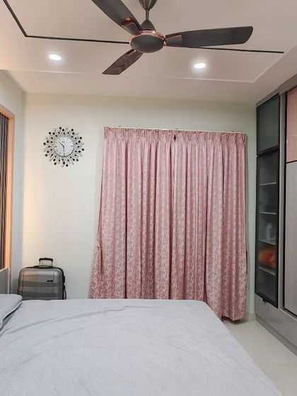 Olangana Design - Turnkey Residential Interior Design Custom Wardrobes & Storage Solutions photo 12