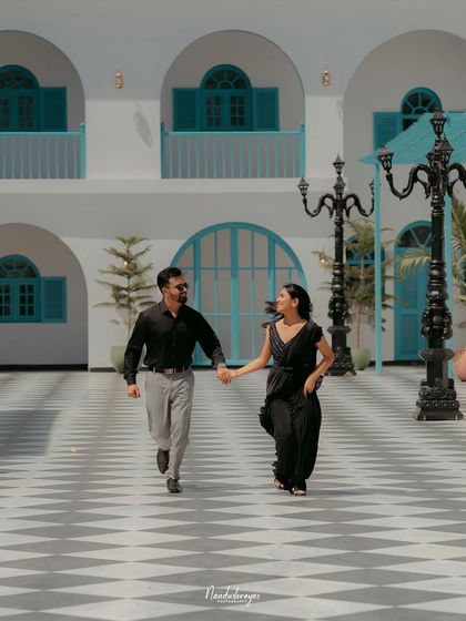 Urban Glam & Chic Cityscapes photo 7