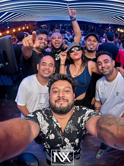 DJ Panic - DJ Services For The Culture: Hip Hop & Themed Nights photo 12