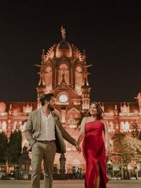Pre-Wedding Photography & Films