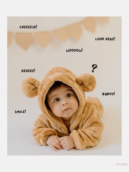 Creative & Themed Sessions photo 12