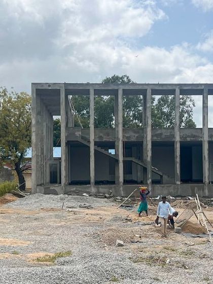 Studio Chintala - Architecture & Master Planning Community & Cultural Projects photo 7