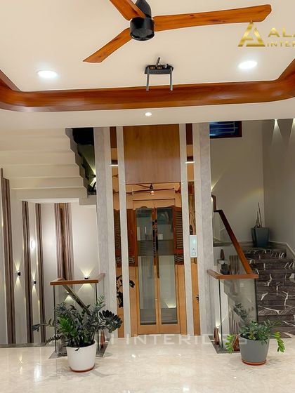 Aladi Interiors - Residential Interior Design & Build Luxurious Living & Dining Spaces photo 33