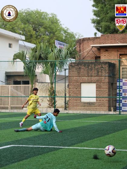 The Sudeva Philosophy: On-Field Drills & Tactical Training photo 10