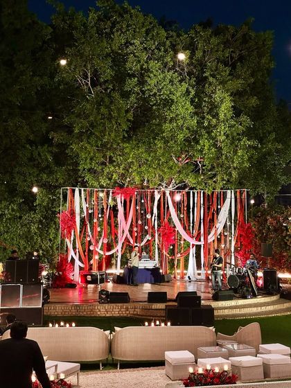 Enchanting Evenings: Sangeet & Receptions photo 3