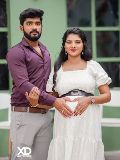 Elegant Gown & Modern Dress Sessions photo 35