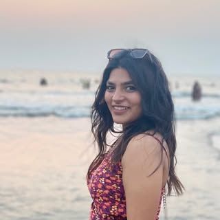 Srushti Jain