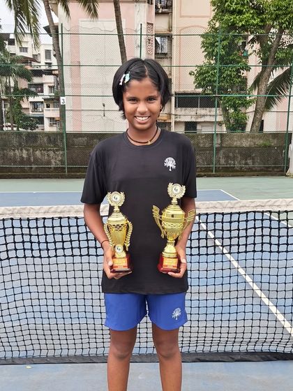 Our Rising Stars: U10 & U12 Champions photo 13