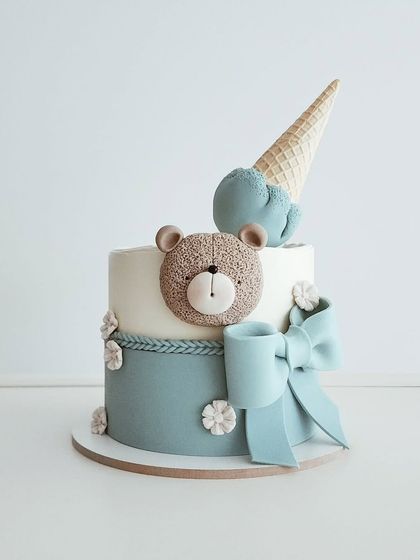 Cakenest - Online Baking & Business School Additional Work photo 16