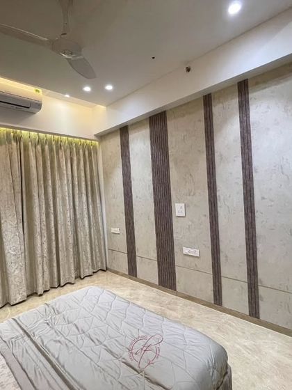 Serene Bedroom Sanctuaries photo 27