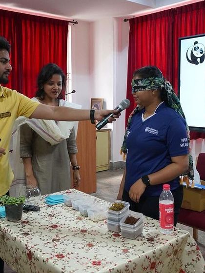 Healing Garden - Corporate Wellness & Team Building University & Youth Programs photo 4