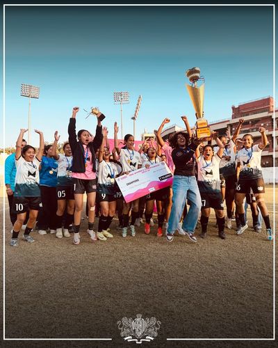 Sports Management & Consulting