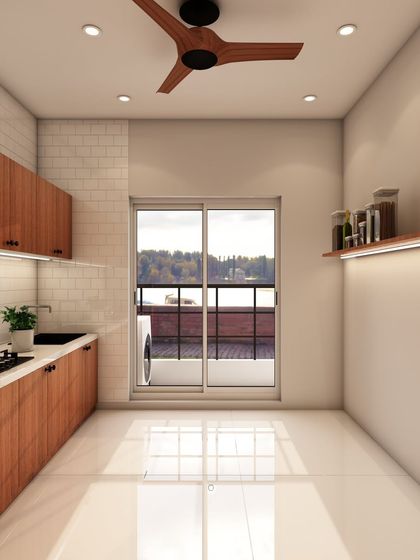 Functional & Elegant Kitchens photo 33