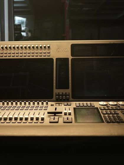 Our Technology & Equipment photo 23