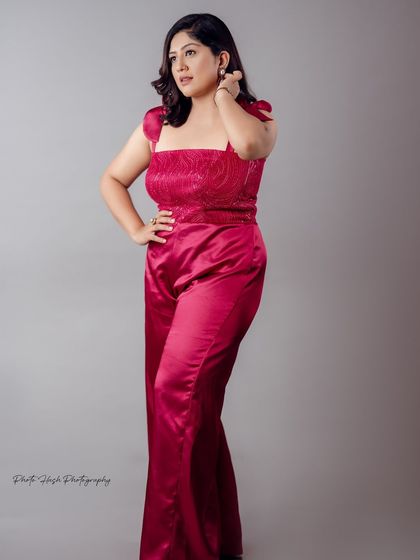 Deepika Makeup and Hair - Makeup & Hair for Weddings & Special Occasions Glam for Receptions & Parties photo 25