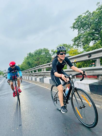 Our Racers in Action photo 15